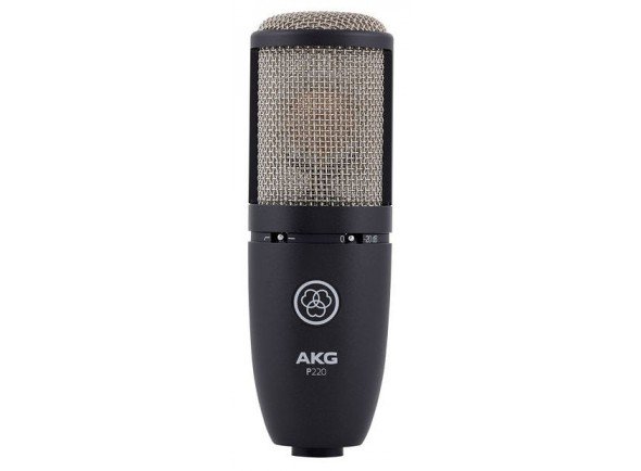 AKG P220 AKG P220